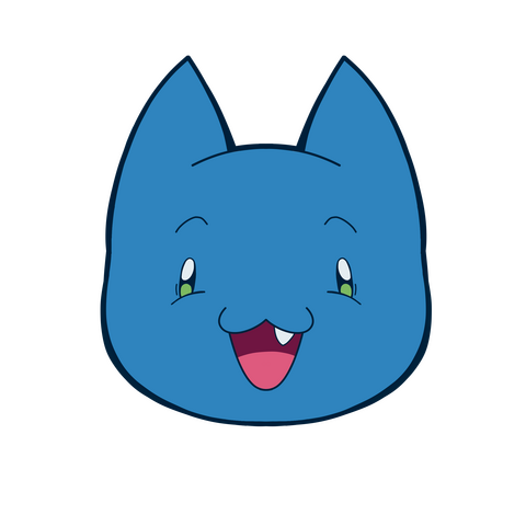 Happy Ray